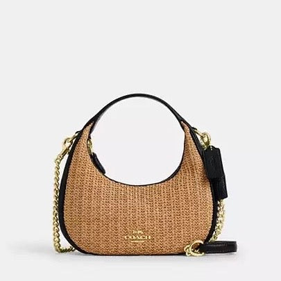 Carmen Mini Crossbody Bag