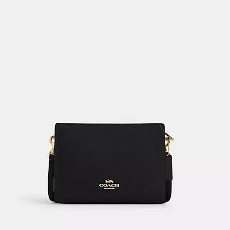 Slim Crossbody Bag
