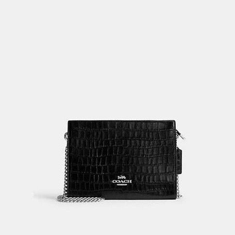 Slim Crossbody Bag