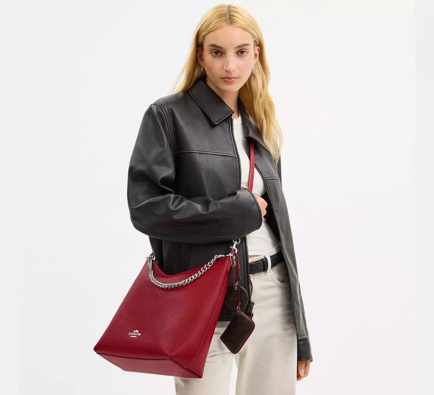 Laurel Large Shoulder Bag