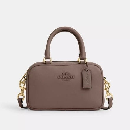 Satchel Crossbody