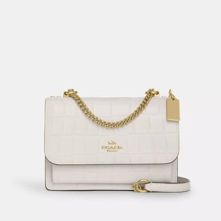 Klare Crossbody Bag