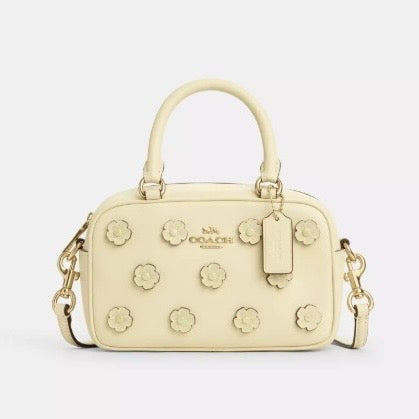 Satchel Crossbody