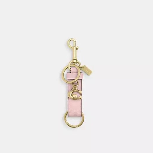 Trigger Snap Bag Charm