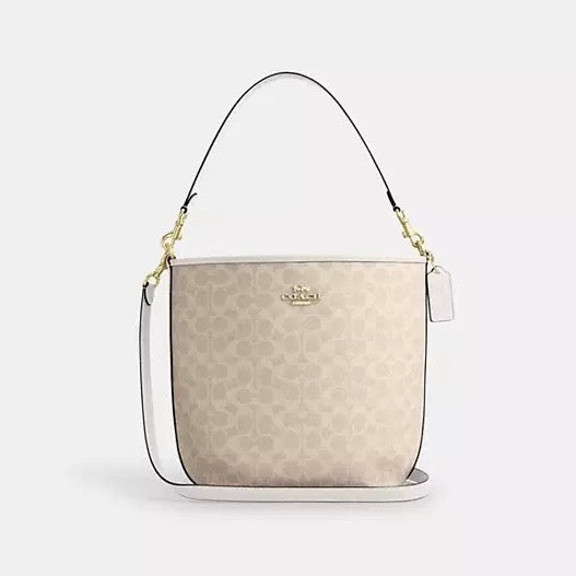 City Large Bucket Bag