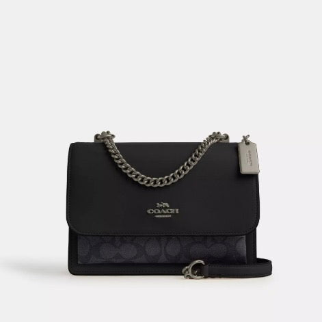 Klare Crossbody Bag
