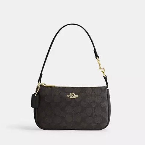 Coach Nolita 19