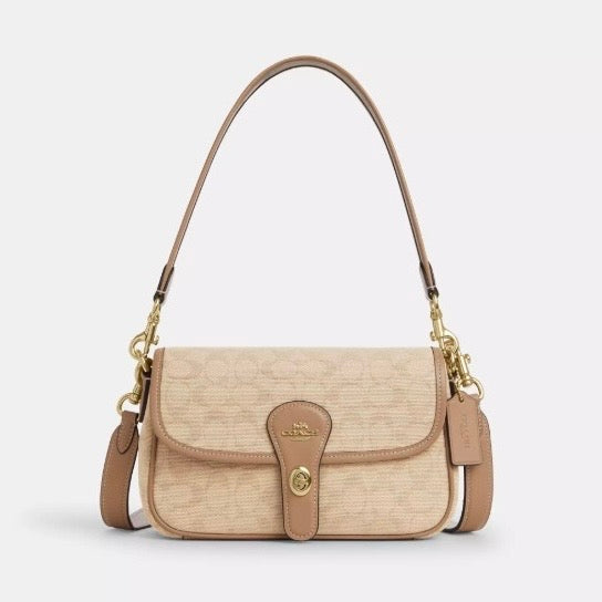 Hadley Shoulder Bag