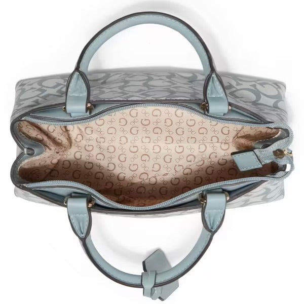 Easley Small Satchel Guess