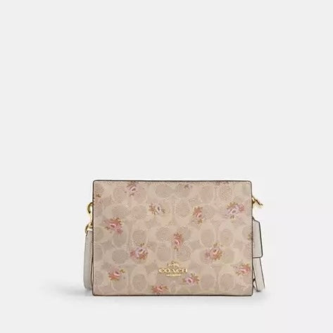Slim Crossbody Bag