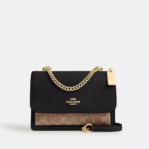 Klare Crossbody Bag