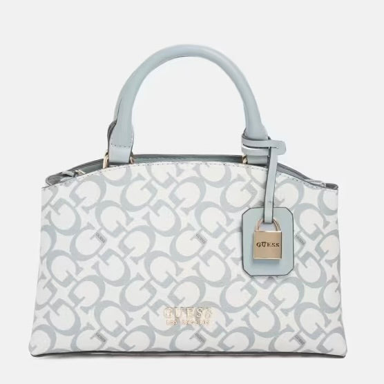 Easley Small Satchel Guess