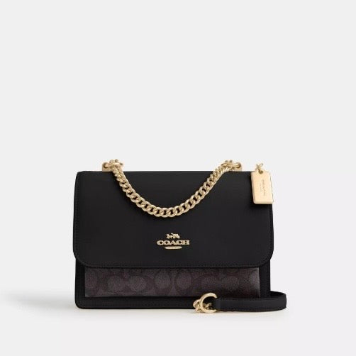 Klare Crossbody Bag