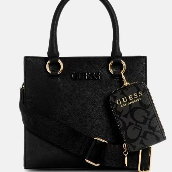 Zinnia Small Satchel Guess