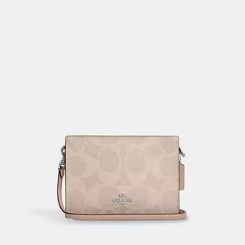 Slim Crossbody Bag