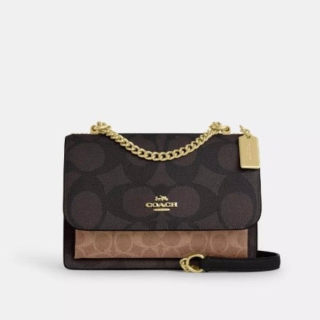 Klare Crossbody Bag