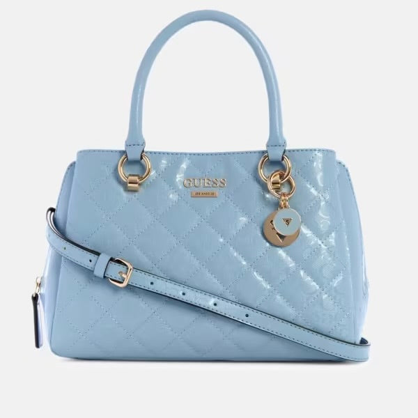 Estonia Satchel Guess