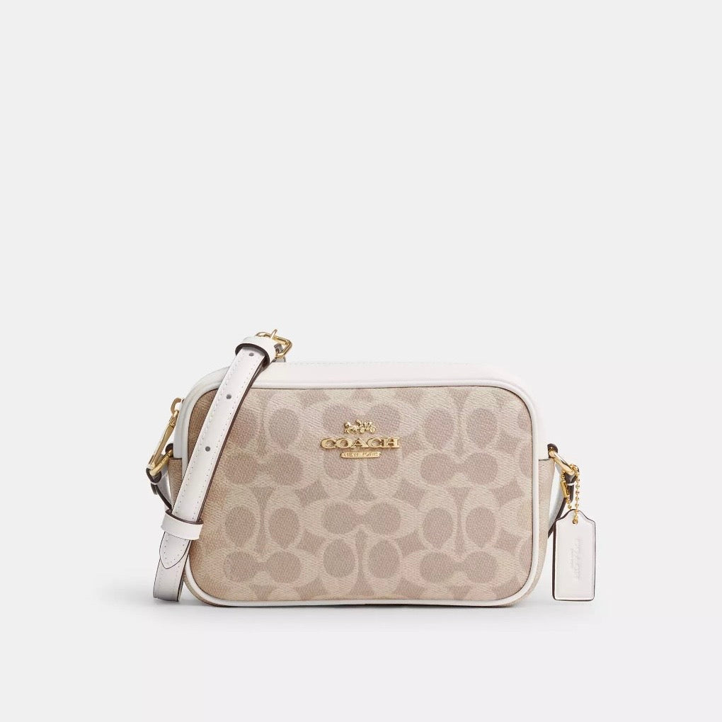 Mini Jamie Camera Bag