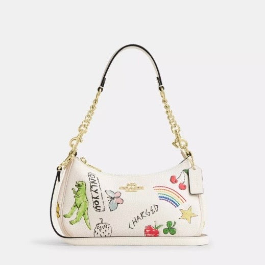Teri Shoulder Bag