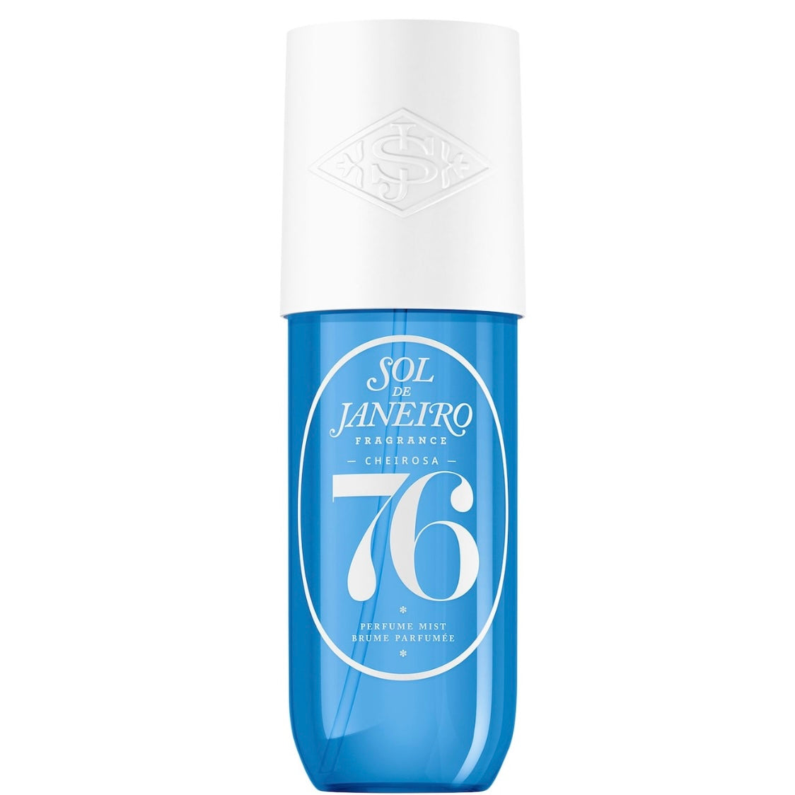 Sol de Janeiro 76 Grande