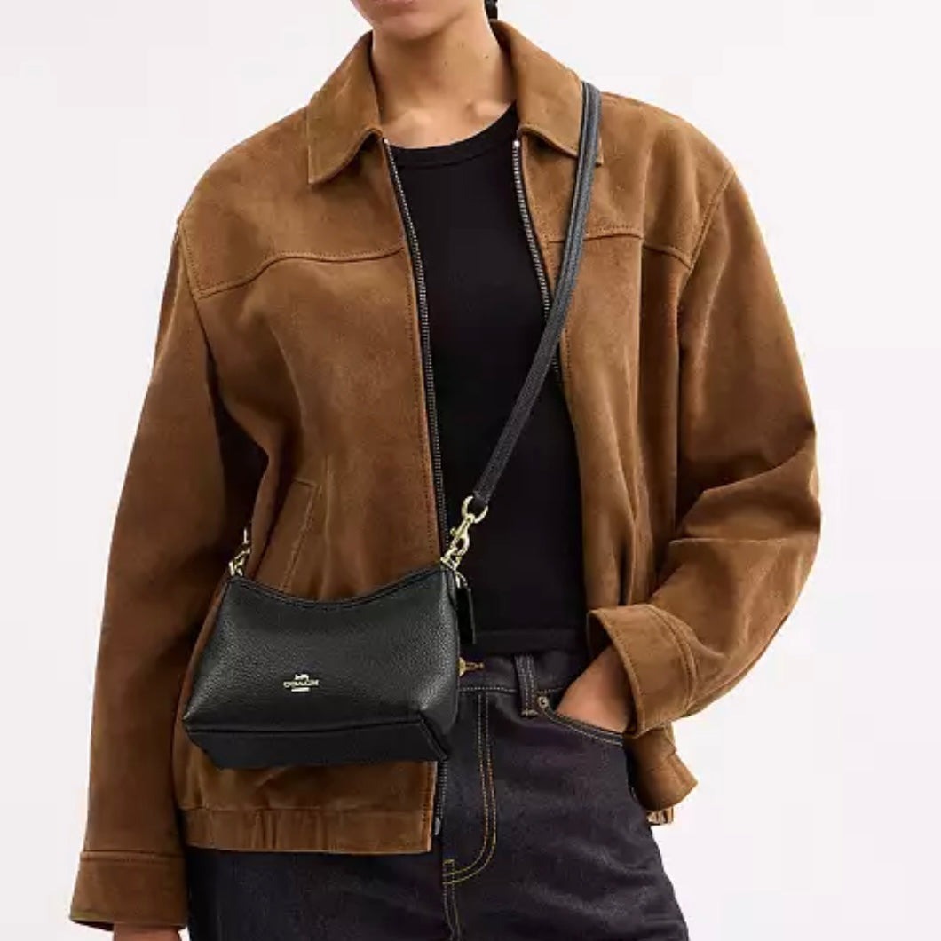 Small Laurel bag