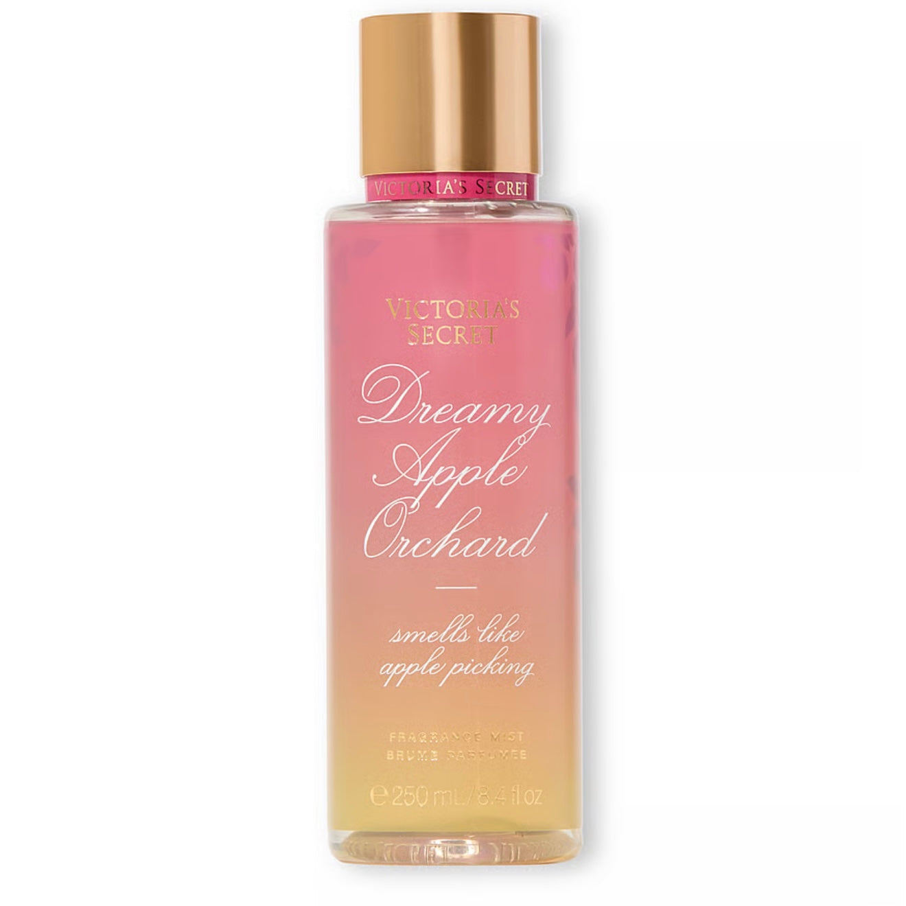 Mist Dreamy Apple Orchard