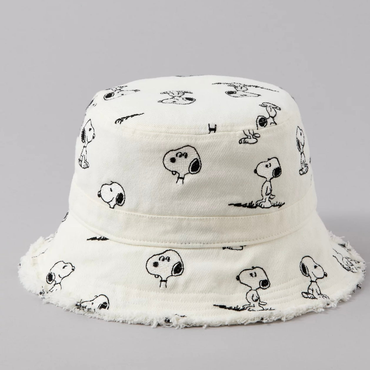 Snoopy Hat