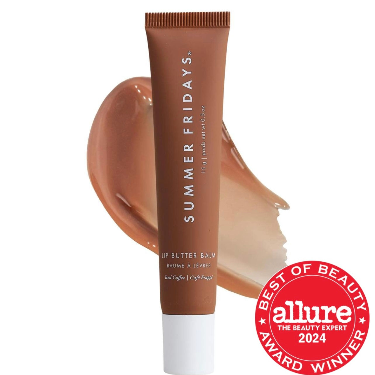 Summer Fridays Lip Balm