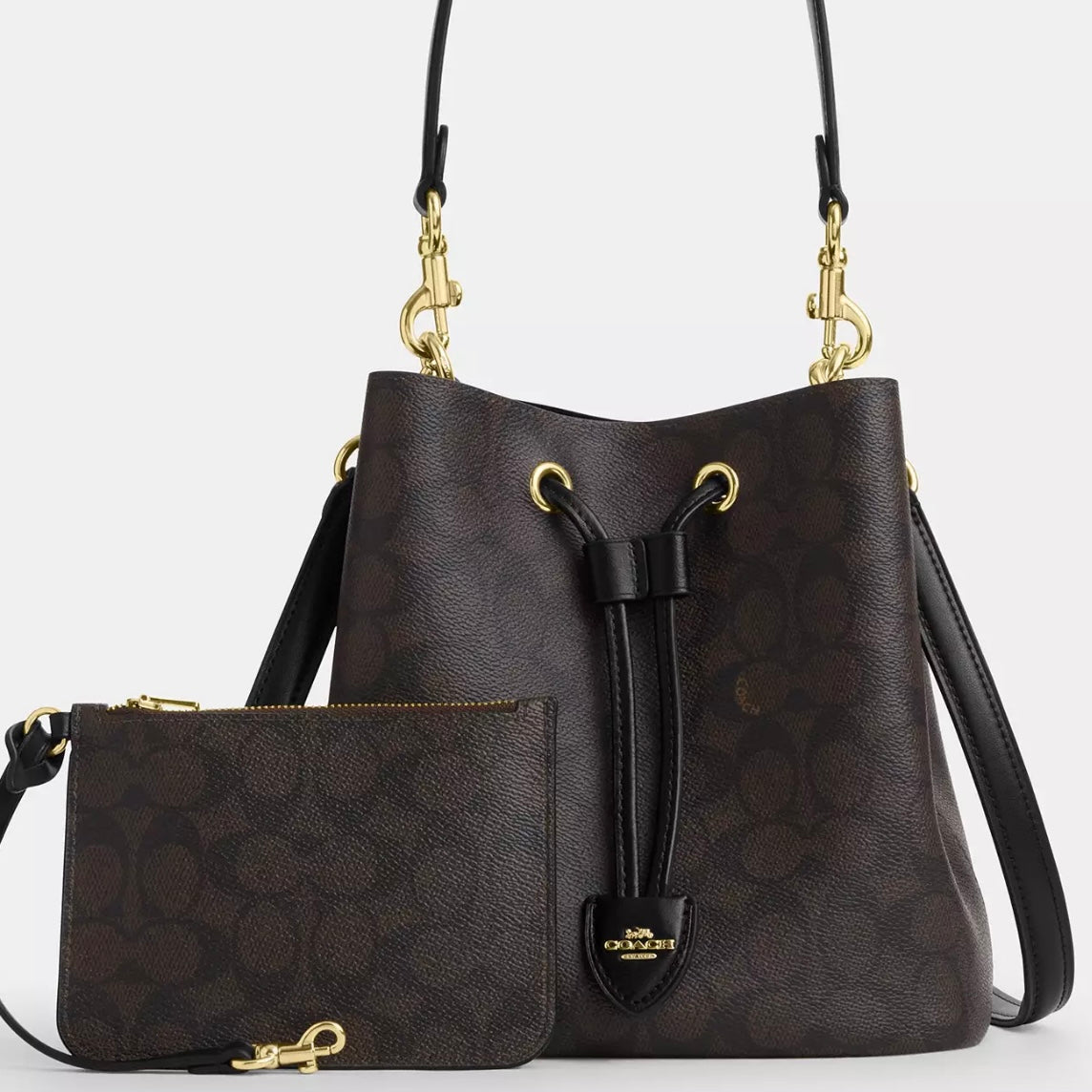 Rowan Bucket Bag