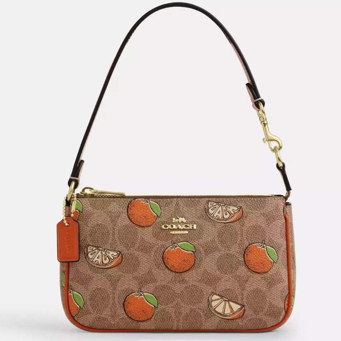Coach Nolita 19