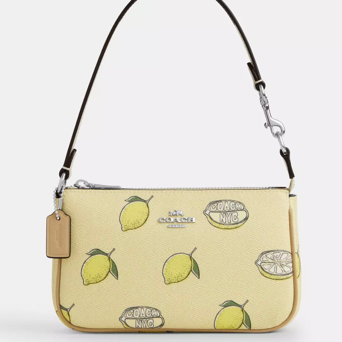 Coach Nolita 19