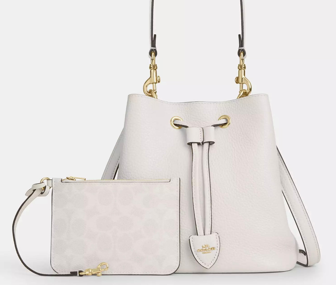 Rowan Bucket Bag