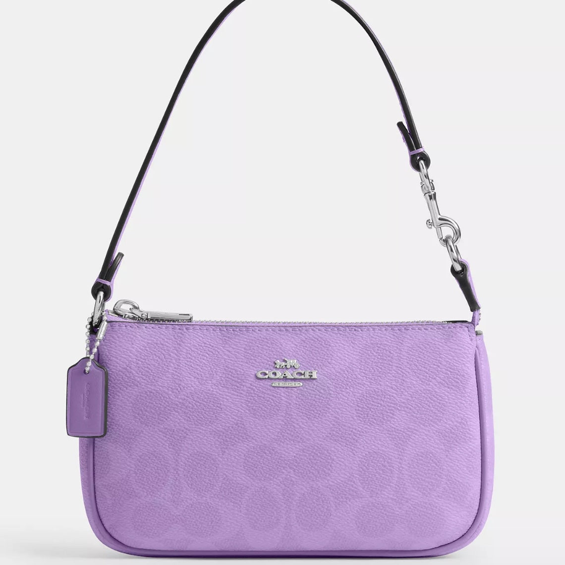 Coach Nolita 19