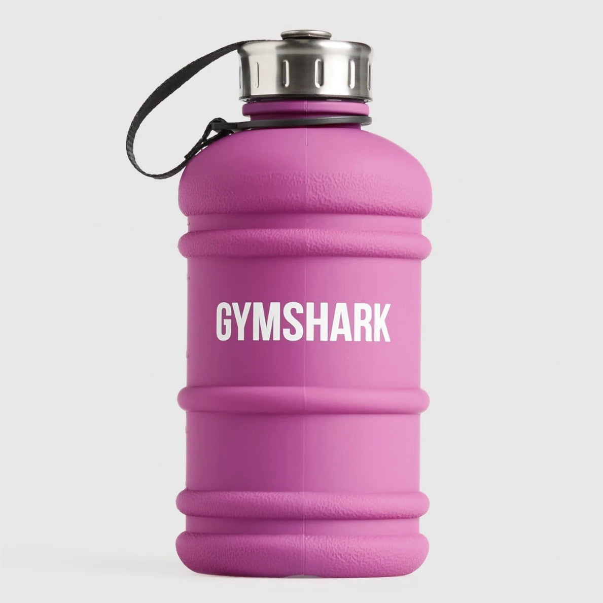 Botella de Agua Gymshark