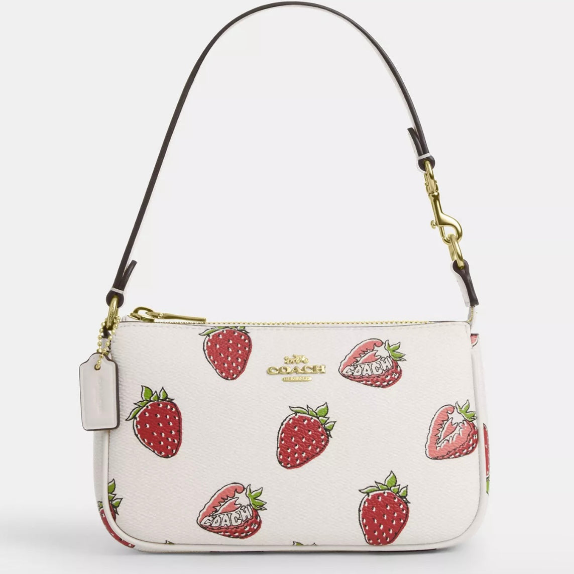 Coach Nolita 19