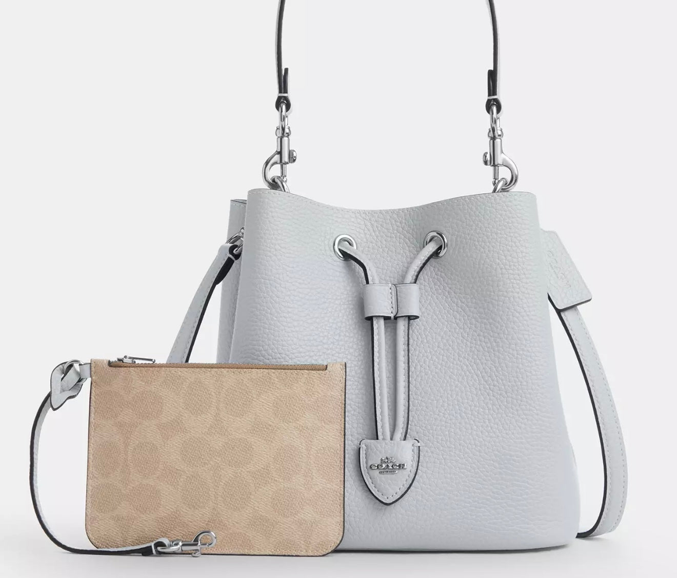 Rowan Bucket Bag