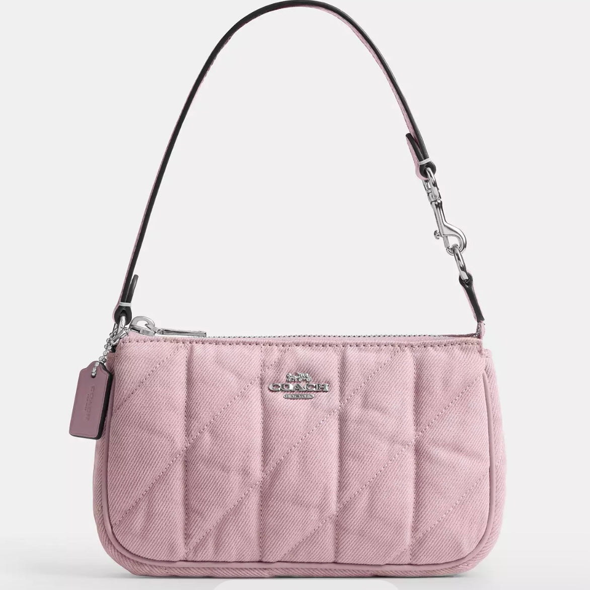 Coach Nolita 19
