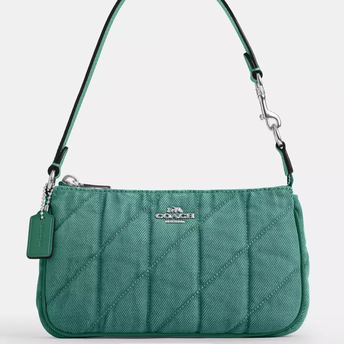 Coach Nolita 19