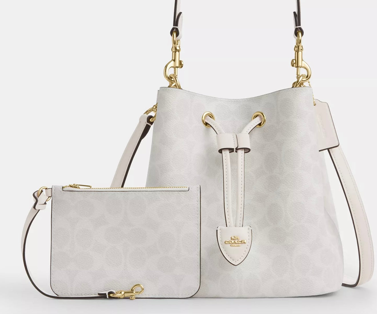 Rowan Bucket Bag