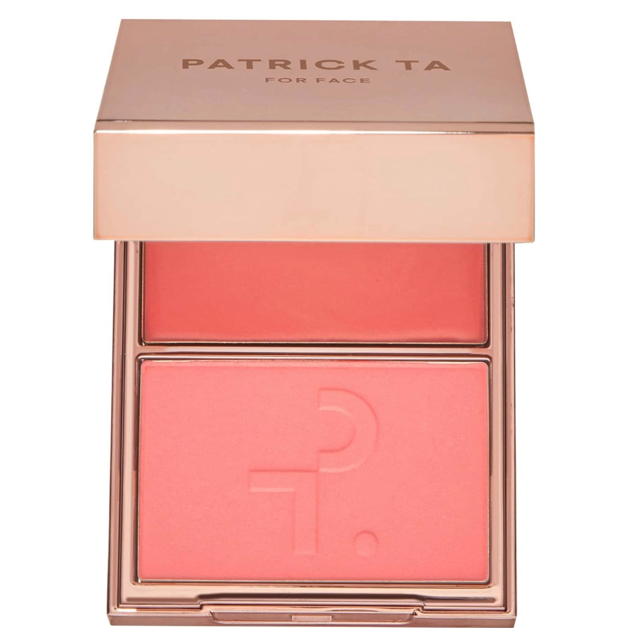 Patrick Ta Doble Rubor