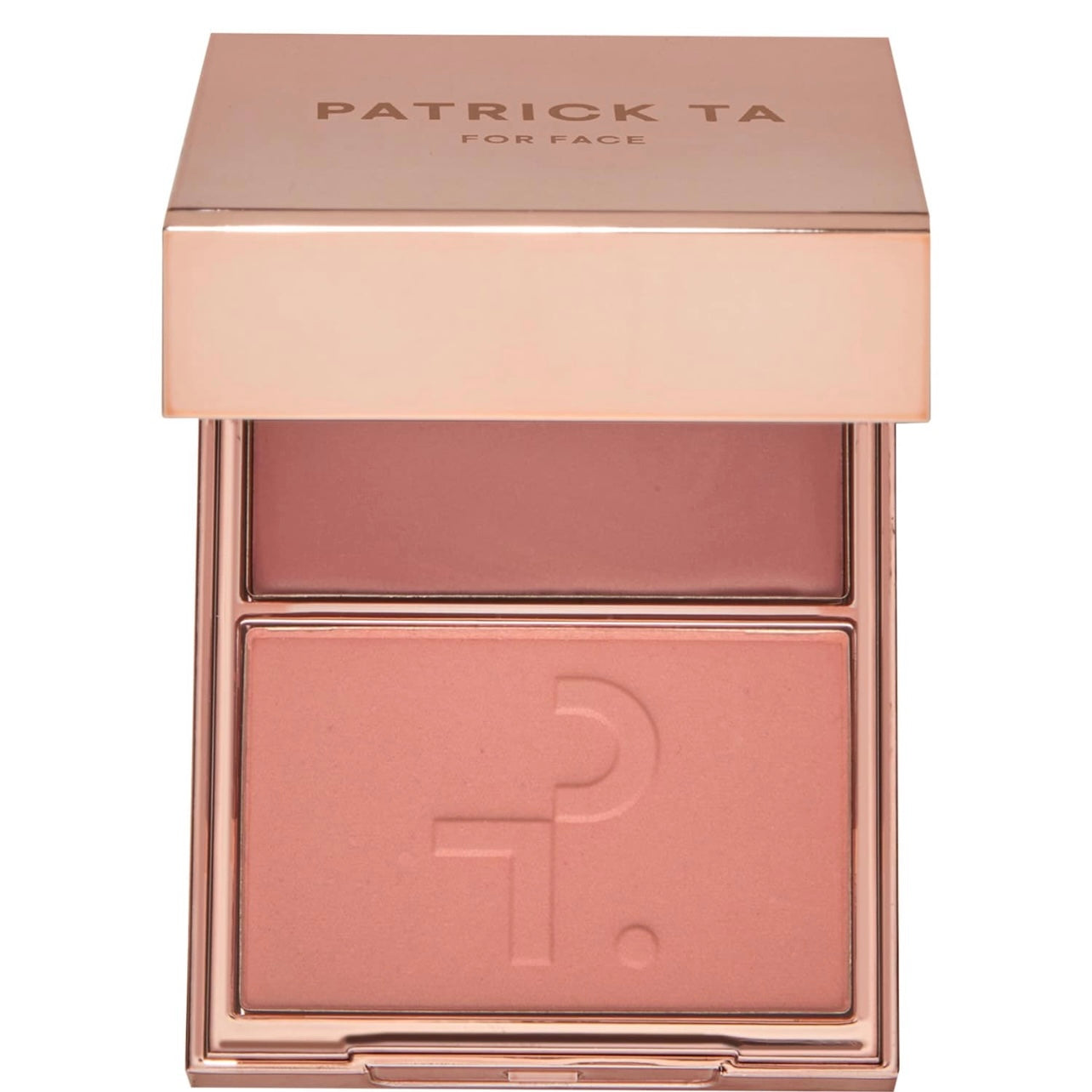 Patrick Ta Doble Rubor
