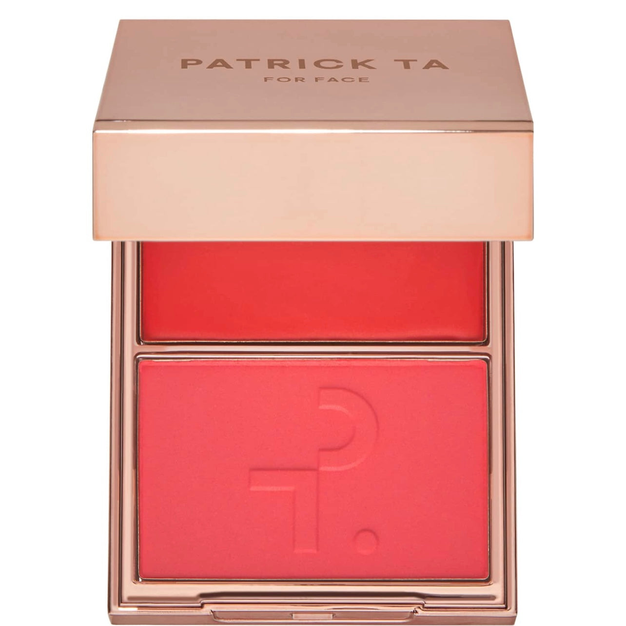 Patrick Ta Doble Rubor