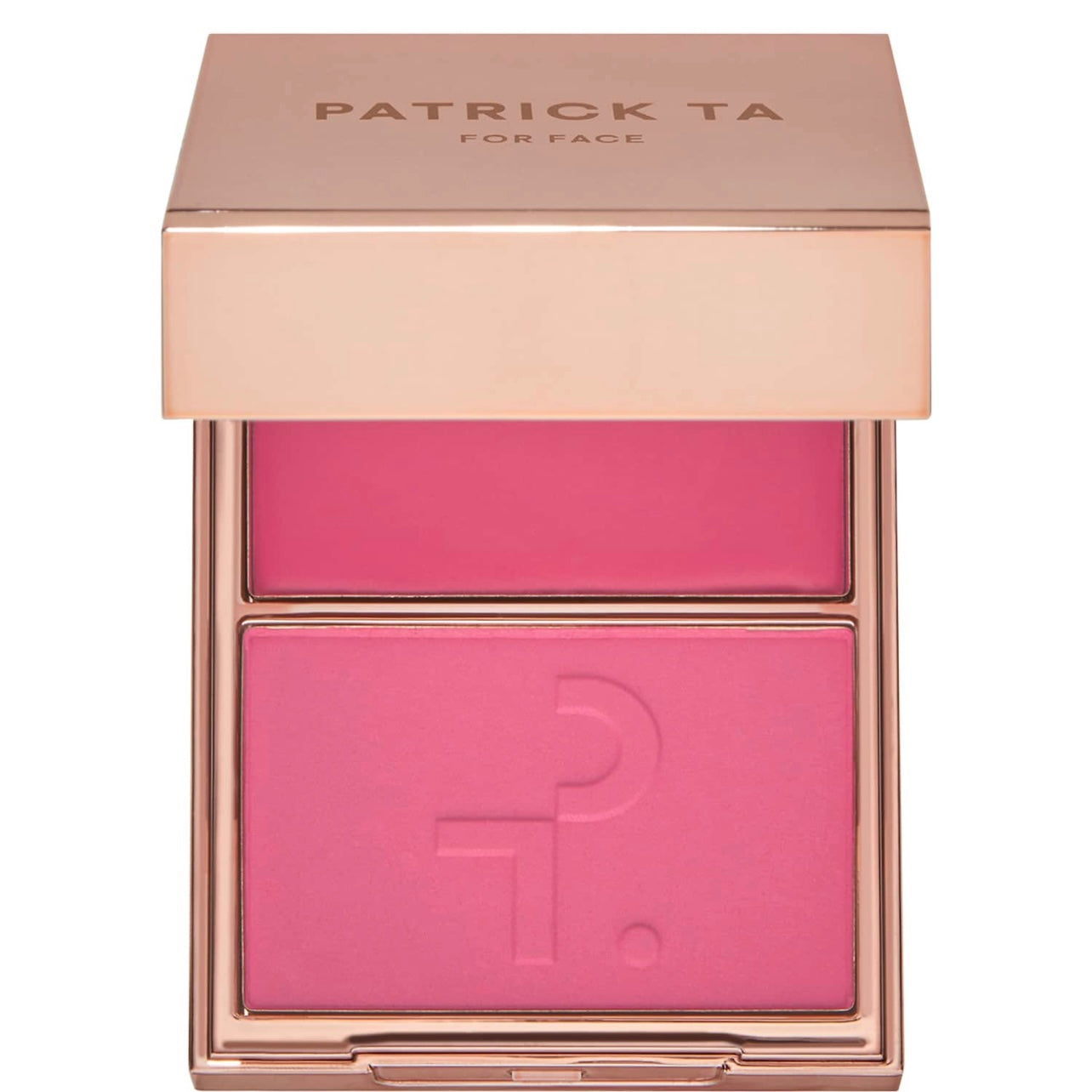 Patrick Ta Doble Rubor