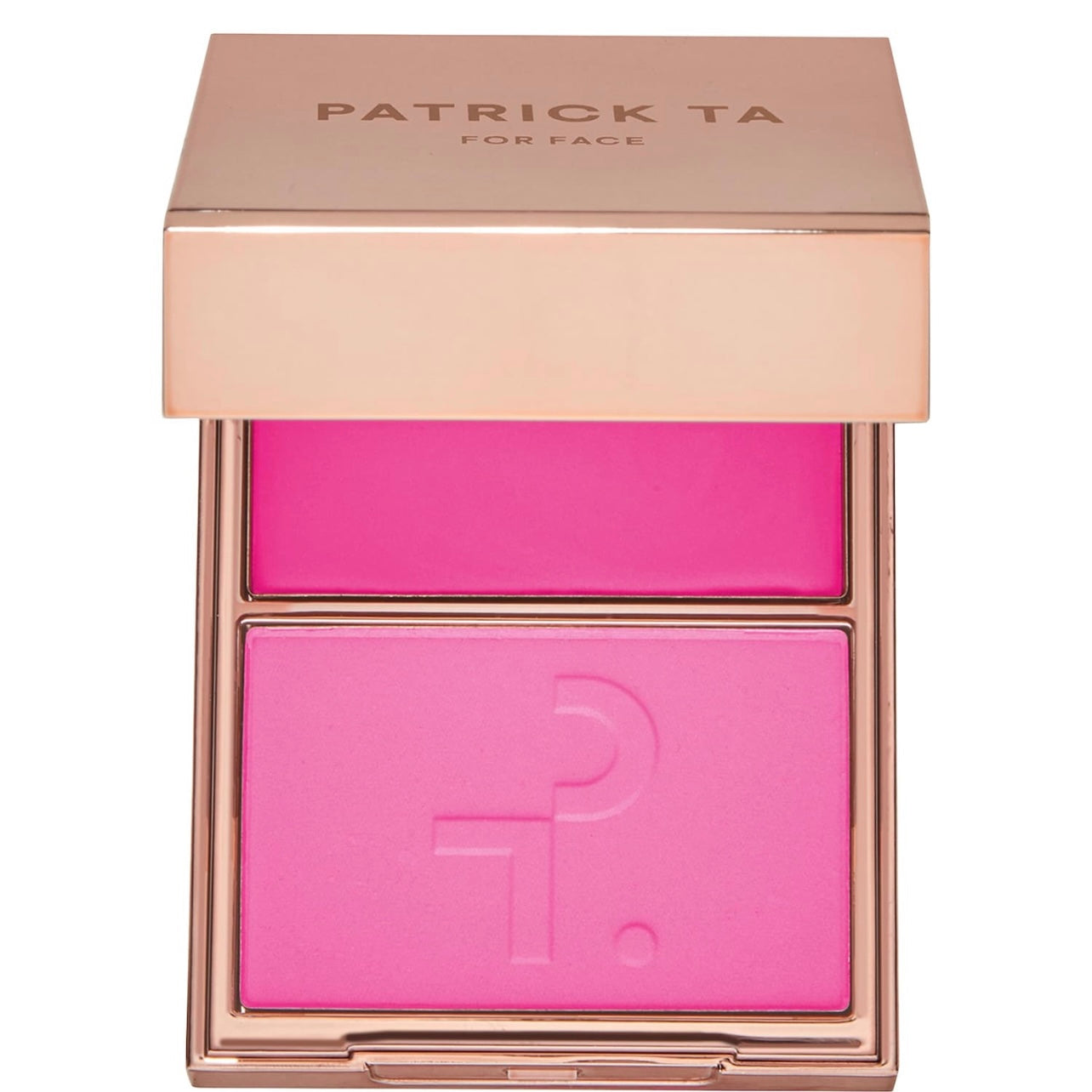 Patrick Ta Doble Rubor
