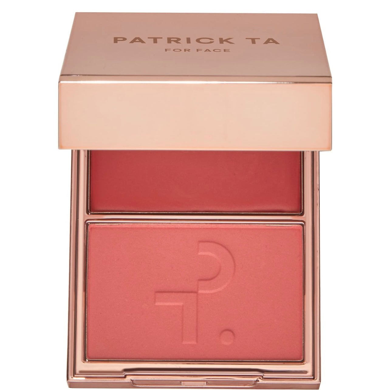 Patrick Ta Doble Rubor
