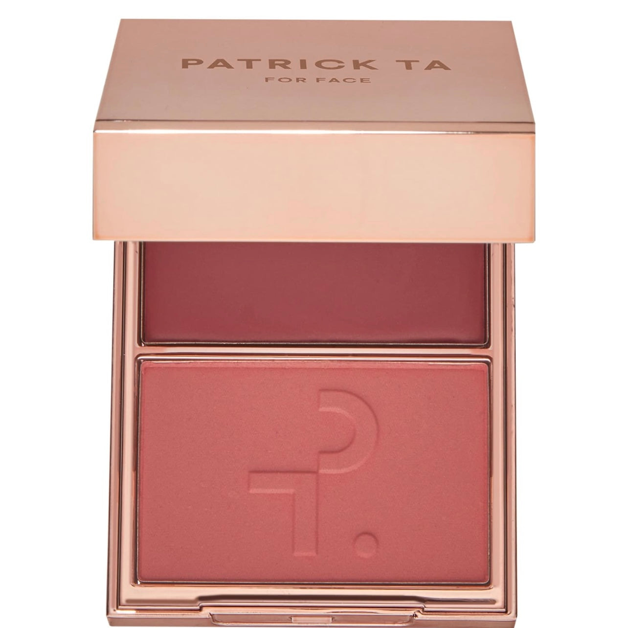 Patrick Ta Doble Rubor