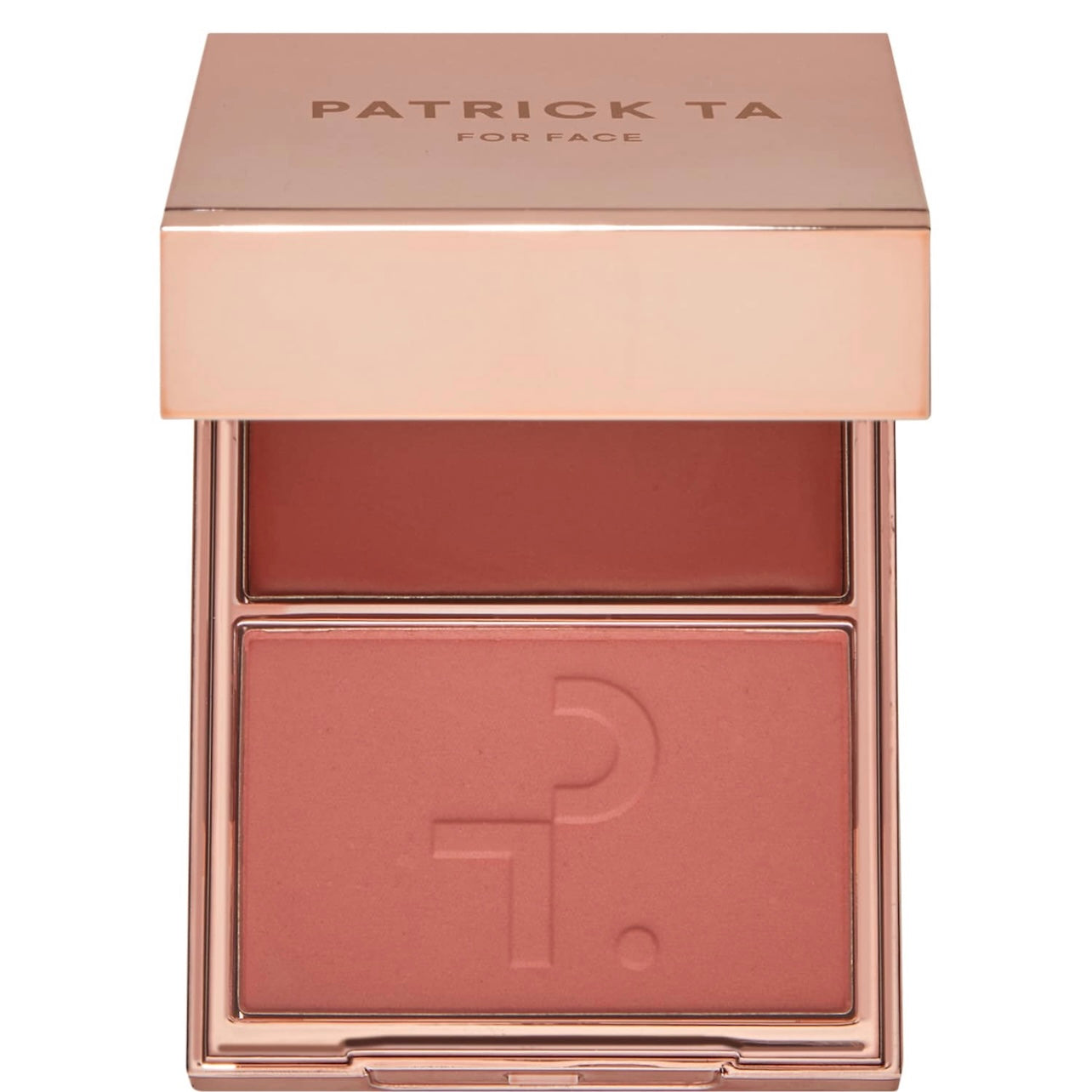Patrick Ta Doble Rubor