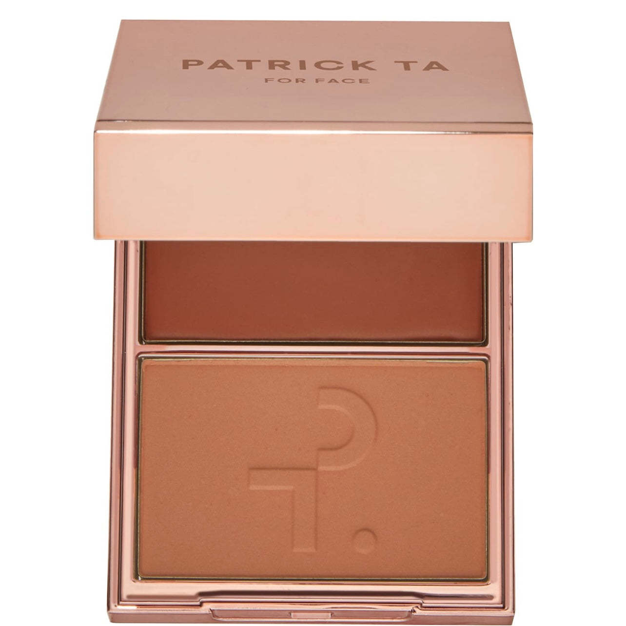 Patrick Ta Doble Rubor