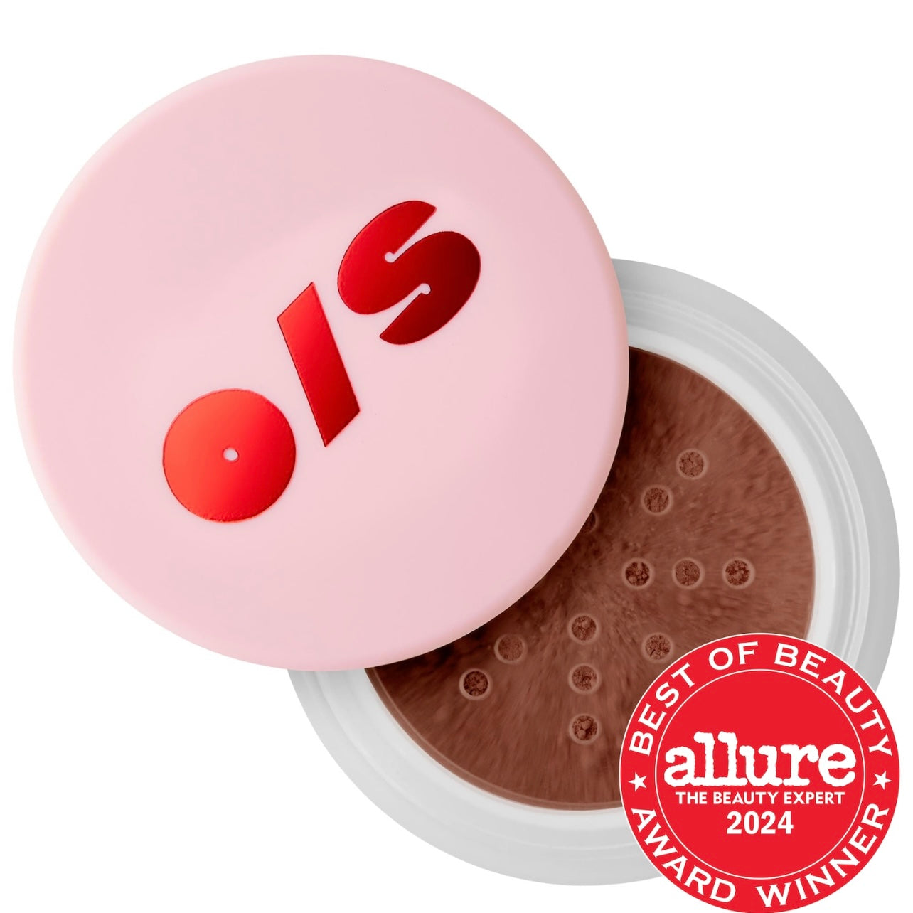 Mini One Size Polvo Compacto