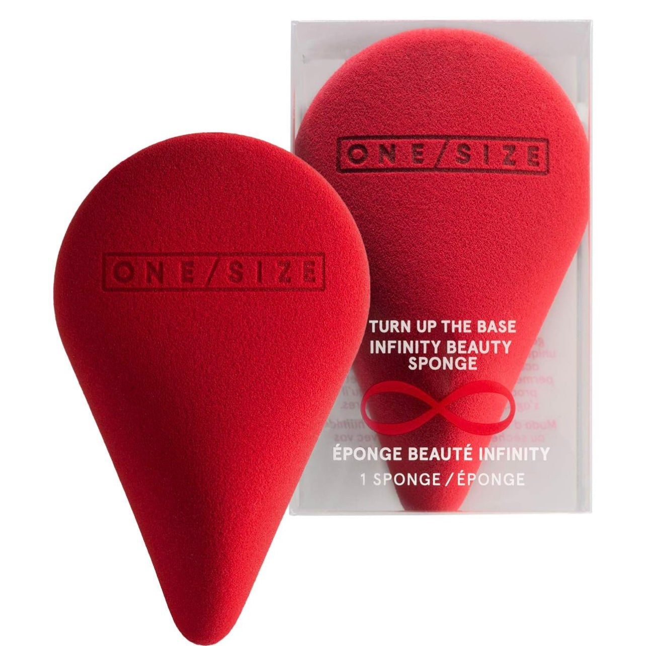 Esponja Infinity One/Size